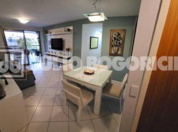 Apartamento · 109m² · 3 Quartos · 2 Vagas · RECREIO GRANDE OPORTUNIDADE! 3QUARTOS (1SUÍTE) 2VAGAS