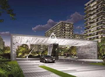 Apartamento · 73m² · 3 Quartos · Arte Botânica Calper – Apartamento 3 Quartos (1 Suíte) com Varanda Gourmet e Lazer de Resort na Barr