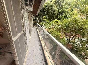 Apartamento · 119m² · 3 Quartos · 2 Vagas · Apartamento exclusivo em Botafogo – 3 quartos, 2 vagas, financiamento