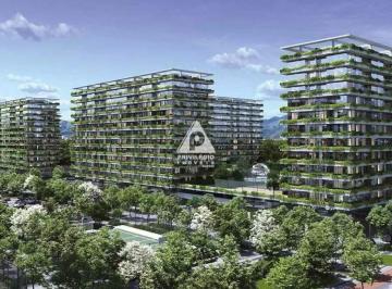 Apartamento · 120m² · 3 Quartos · 2 Vagas · Cobertura Duplex Exclusiva no Arte Jardim Calper – 3 Quartos (2 Suítes) e Lazer Privativo na Barra O