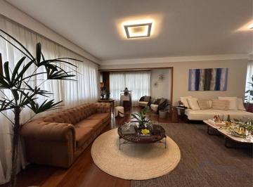 0 · Apartamento à venda no Cambuí em Campinas/SP