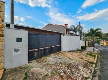 0 · Casa à venda no Jardim Chapadão em Campinas/SP.