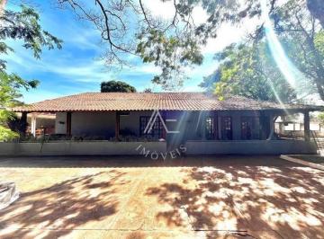 Rural · 600m² · 5 Quartos · 6 Vagas · Chácara à venda, Recreio Itanhangá , RIBEIRAO PRETO - SP