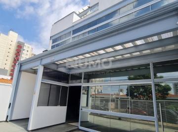 0 · Salão para venda ou locação no Taquaral Campinas