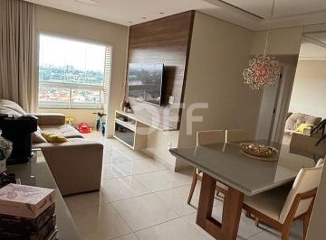 0 · apartamento à venda em Jardim dos Calegaris