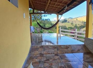 Rural · 70m² · 2 Quartos · CHACARA EM CAMANDUCAIA MG COM 1510 METROS PROXIMO A EXTREMA MG VISTA LINDA ALTO