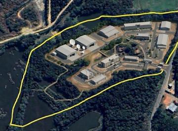 Rural · 74415m² · Chácara à venda, 74.415. m2, AGARAU, SÃO JOSÉ DOS PINHAIS - PR