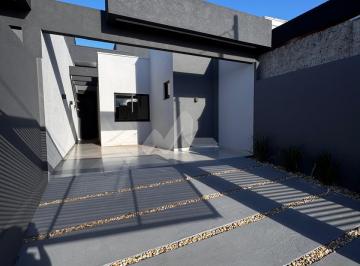 Casa · Casa à venda com uma suíte e mais um quarto, São Francisco, TOLEDO - PR