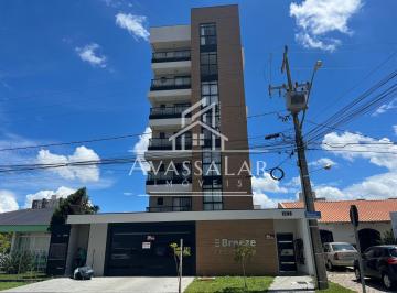 Apartamento · 150m² · 3 Quartos · 1 Vaga · Apartamento em cobertura à venda, SÃO PEDRO, SAO JOSE DOS PINHAIS - PR