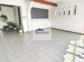 Casa · 110m² · 2 Quartos · 2 Vagas · Casa à Venda em Vila Cruzeiro SP, 110m², 2 Quartos, 3 Banheiros