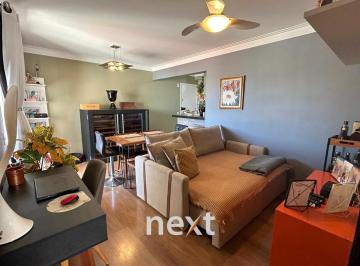 0 · apartamento à venda em Parque Prado