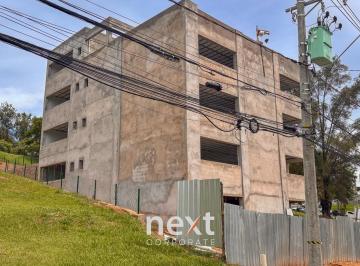 0 · prédio para aluguel em Loteamento Alphaville Campinas