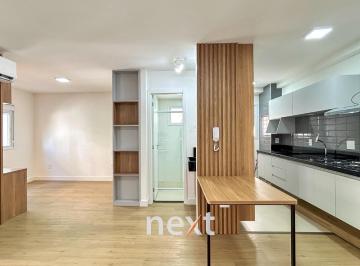 0 · apartamento para aluguel em Vila Itapura
