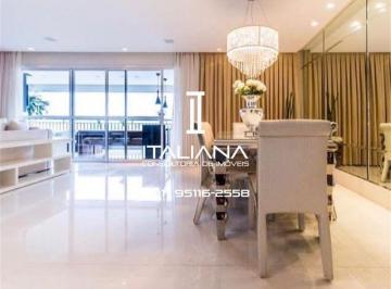 Apartamento · 168m² · 4 Quartos · 3 Vagas · Condomínio Residencial Casa Das Caldeiras - Avenida Francisco Matarazzo, 1850 - Perdizes - São Paulo