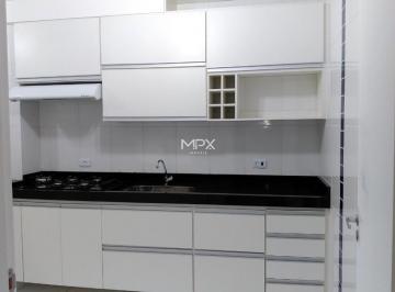 Apartamento · 60m² · 2 Quartos · 1 Vaga · Apartamento à venda no Condomínio Santa Helena em Piracicaba