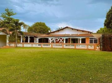 Rural · 459m² · 6 Quartos · 6 Vagas · Chácara à venda em Piracicaba, Ártemis, com 6 quartos, com 1912.6 m²
