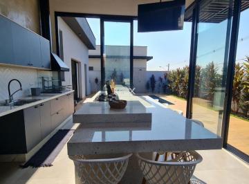 Casa · 169m² · 3 Quartos · 4 Vagas · Casa à venda em Piracicaba, Bongue, com 3 quartos, com 169 m², Soleil Piracicaba