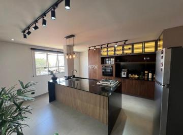 Apartamento · 198m² · 3 Quartos · 3 Vagas · Apartamento à venda em Piracicaba, Cidade Jardim, com 3 quartos, com 198 m², Edifício Skorpios