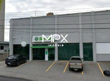 Comercial · 800m² · Salão para alugar em Piracicaba, Alemães, com 800 m²