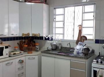 Casa · 75m² · 2 Quartos · 1 Vaga · Casa à venda em Piracicaba, Parque Orlanda I, com 2 quartos, com 75.01 m²