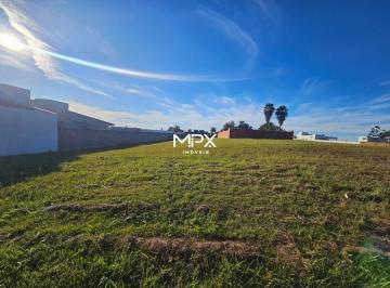 Terreno · 1000m² · Terreno à venda em Piracicaba, Campestre, com 1000 m², Condomínio Park Campestre II