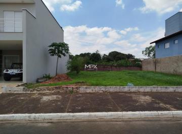 Terreno · 218m² · Terreno à venda em Piracicaba, Dois Córregos, com 218.86 m², Condomínio Habitare