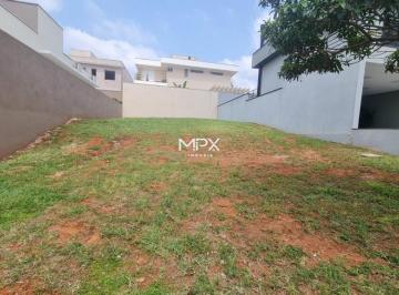 Terreno · 300m² · Terreno à venda em Piracicaba, Jardim São Luiz, com 300 m², Residencial São Luiz