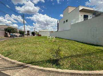 Terreno · 288m² · Terreno à venda em Piracicaba, Nova Pompéia, com 288.02 m², Lazuli Club