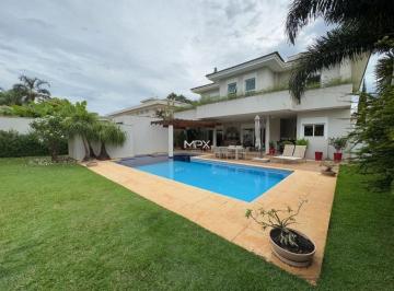 Casa · 695m² · 5 Quartos · 6 Vagas · Casa à venda em Piracicaba, Unileste, com 5 suítes, com 695 m², Residencial Jatobás