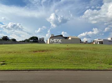 Terreno · 382m² · Terreno à venda em Piracicaba, Dois Córregos, com 382 m², Residencial Moinho Vermelho