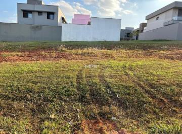 Terreno · 300m² · Terreno à venda no Residencial São Luiz em Piracicaba
