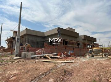 Casa · 188m² · 3 Quartos · 2 Vagas · Casa à venda em Piracicaba, Campestre, com 3 quartos, com 188 m², Condomínio Belmonte