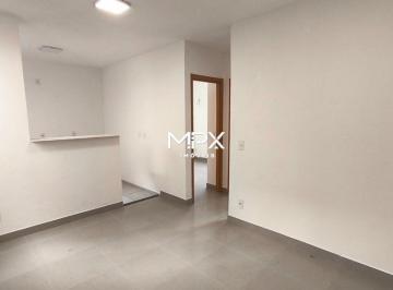 Apartamento · 39m² · 2 Quartos · 1 Vaga · Apartamento à venda em Piracicaba, Jardim Parque Jupiá, com 2 quartos, com 39 m²