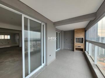Apartamento · 164m² · 3 Quartos · 3 Vagas · Apartamento à venda em Piracicaba, Centro, com 3 suítes, com 164.42 m², Residencial Floriano