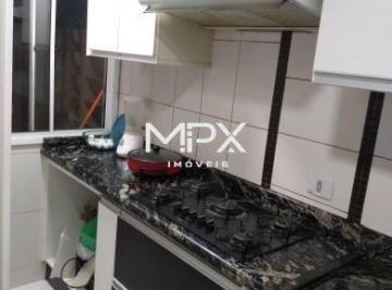 Apartamento · 76m² · 3 Quartos · 1 Vaga · Apartamento à venda em Piracicaba, Vila Monteiro, com 3 quartos, com 76 m², Edifício Luiz Carraro