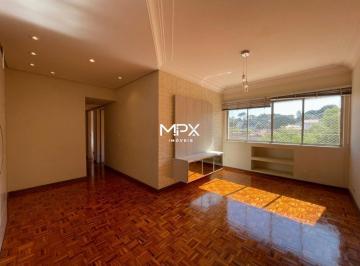 Apartamento · 79m² · 3 Quartos · 1 Vaga · Apartamento à venda em Piracicaba, Centro, com 3 quartos, com 79 m², Edificio Noiva da Colina