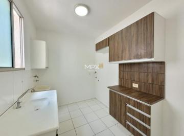 Apartamento · 46m² · 2 Quartos · 1 Vaga · Apartamento à venda em Piracicaba, Pompéia, com 2 quartos, com 46 m², Parque Piazza San Pietro