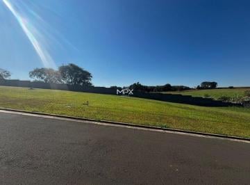 Terreno · 413m² · Terreno à venda em Piracicaba, Dois Córregos, com 413 m², Residencial Moinho Vermelho