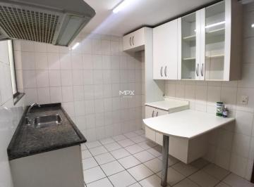 Apartamento · 90m² · 3 Quartos · 1 Vaga · Apartamento à venda em Piracicaba, São Judas, com 3 quartos, com 90 m²