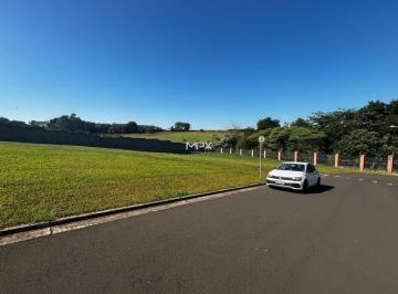 Terreno · 413m² · Terreno à venda em Piracicaba, Dois Córregos, com 413 m², Residencial Moinho Vermelho
