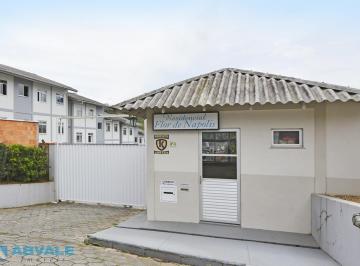 Apartamento · 65m² · 2 Quartos · 1 Vaga · 2 dormitórios + 1 vaga de garagem, bairro Velha Central