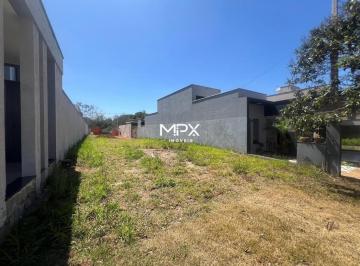 Terreno · 200m² · Terreno à venda em Piracicaba, Campestre, com 200 m², Residencial Agape
