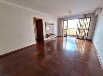 Apartamento · 120m² · 3 Quartos · 1 Vaga · Apartamento à venda em Piracicaba, Alto, com 3 quartos, com 120 m², Edifício Antônio Gomes Perianes