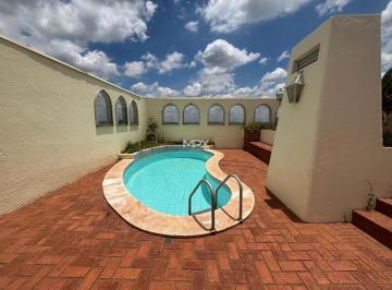 Apartamento · 601m² · 4 Quartos · 6 Vagas · Cobertura à venda em Piracicaba, Cidade Jardim, com 4 quartos, com 601 m², Edifício Skorpios