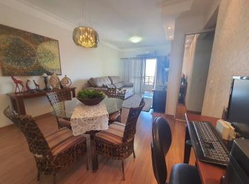 Apartamento · 112m² · 3 Quartos · 3 Vagas · Apartamento à venda em Piracicaba, Centro, com 3 quartos, com 112.22 m²