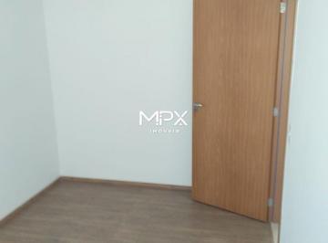 Apartamento · 46m² · 2 Quartos · 1 Vaga · Apartamento à venda em Piracicaba, Jardim Itapuã, com 2 quartos, com 46 m², Vitta Jardins