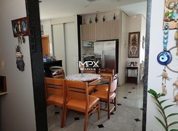 Apartamento · 238m² · 3 Quartos · 4 Vagas · Apartamento à venda em Piracicaba, Centro, com 3 suítes, com 238 m², Condomínio Edifício Monalisa