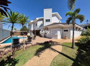 Casa · 337m² · 4 Quartos · 4 Vagas · Casa à venda em Piracicaba, Terras de Piracicaba, com 4 quartos, com 337 m², Terras de Piracicaba IV