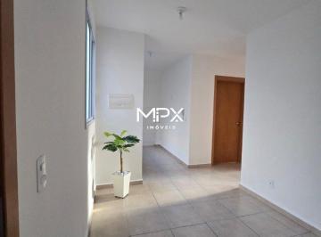 Apartamento · 46m² · 2 Quartos · 1 Vaga · Apartamento à venda em Piracicaba, Jardim Itapuã, com 2 quartos, com 46 m², Vitta Jardins