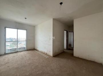 Apartamento · 73m² · 3 Quartos · 1 Vaga · Apartamento à venda em Piracicaba, Jardim Caxambu, com 3 quartos, com 73.54 m², Residencial Tangarás
